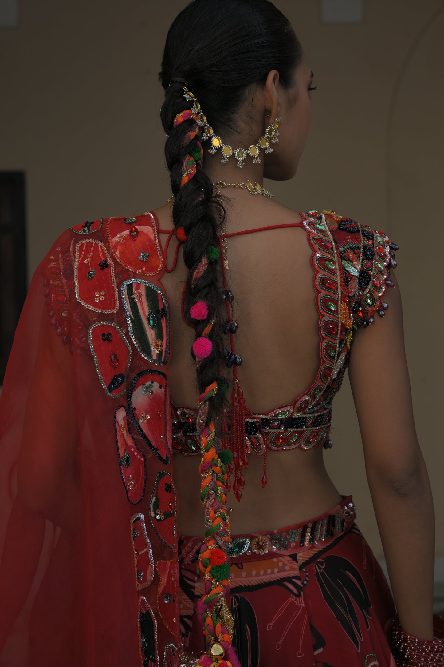 Jugni Parandi