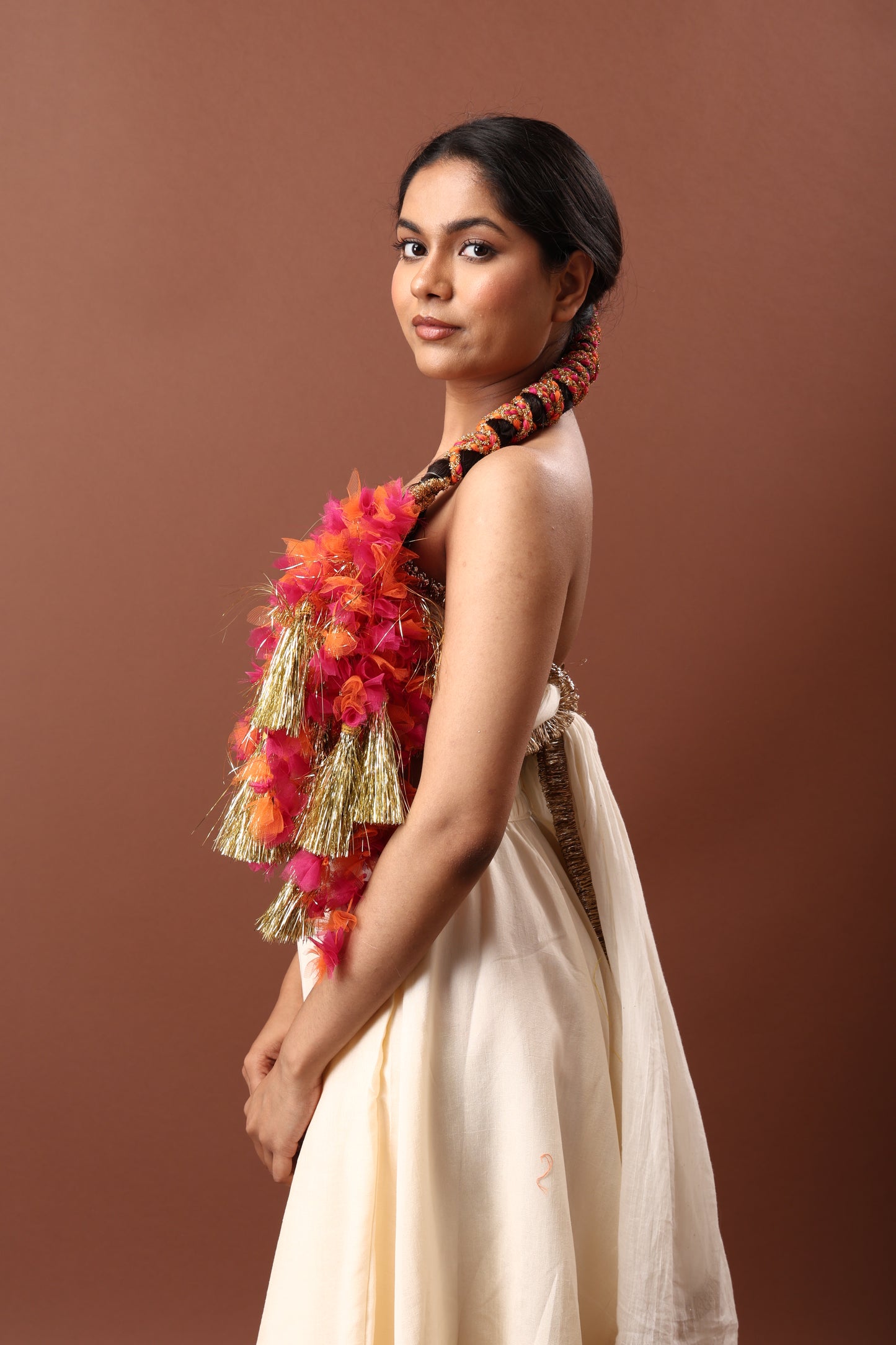Chatpati Zar Parandi