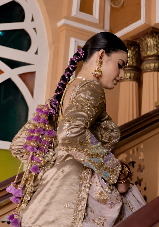 Meher Parandi