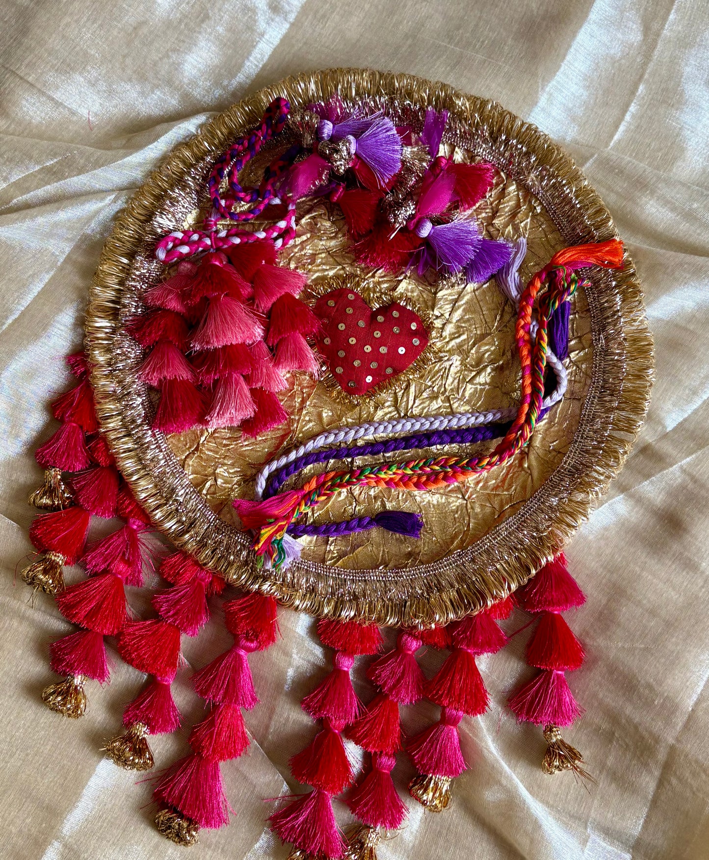 Rakhi Thali