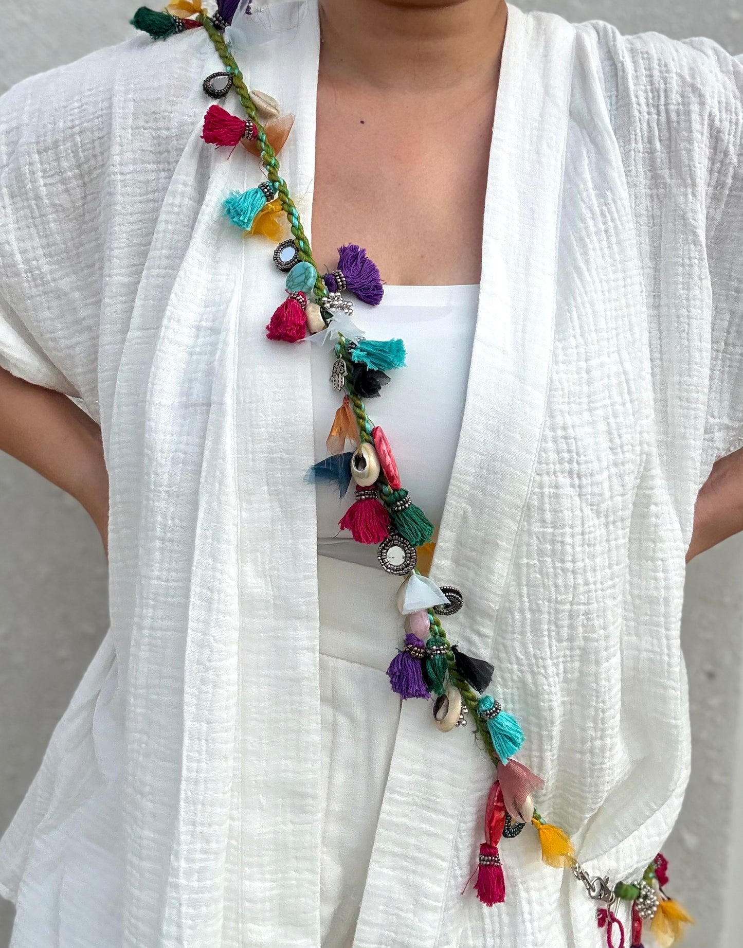 Boho Mobile String 2
