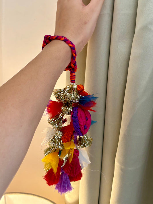 Dil Lumba Rakhi