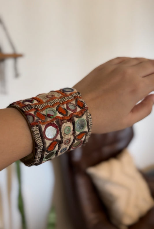 Bahar Handcuff 2.0