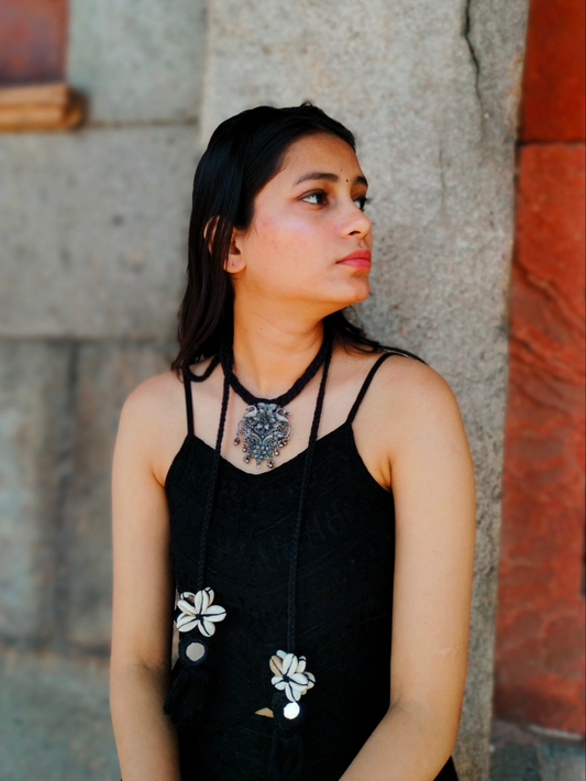 Wrap around Choker ✨