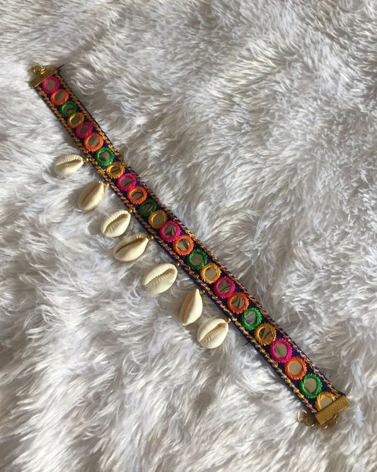 Chandrika Kamarbandh