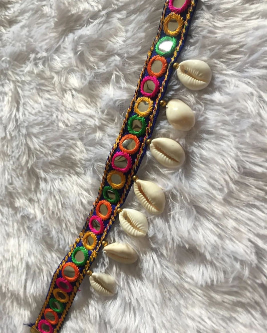 Chandrika Kamarbandh