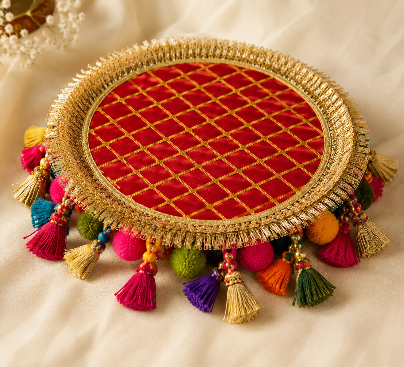 Rakhi Thali 2026