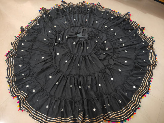 Ruhoob chaniya Choli