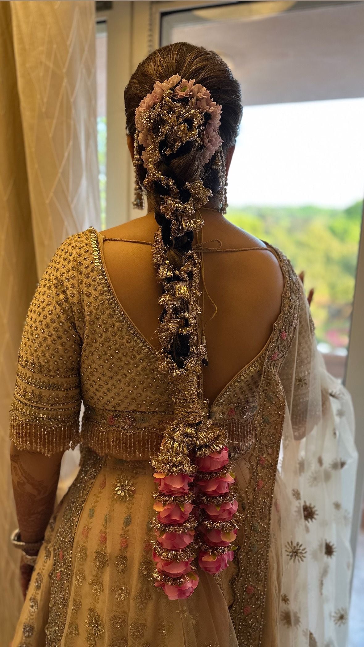 Rose Parandi