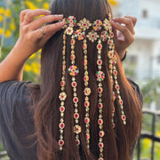 Hair accessories