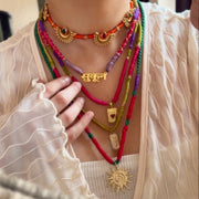 Neckpieces