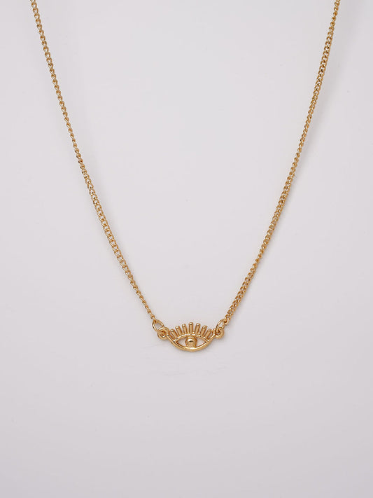 Evil eye Necklace