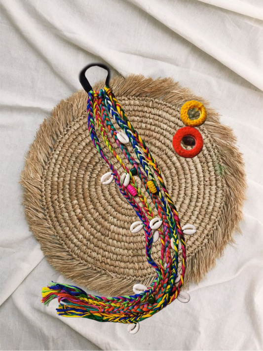 Banjara Hair Strings