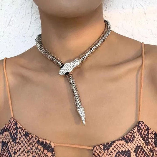 Blingy Snake accessory