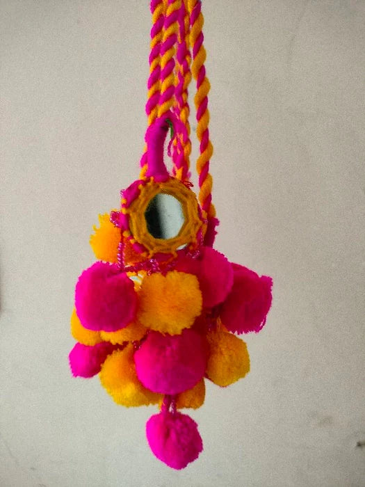 Ladoo Parandi