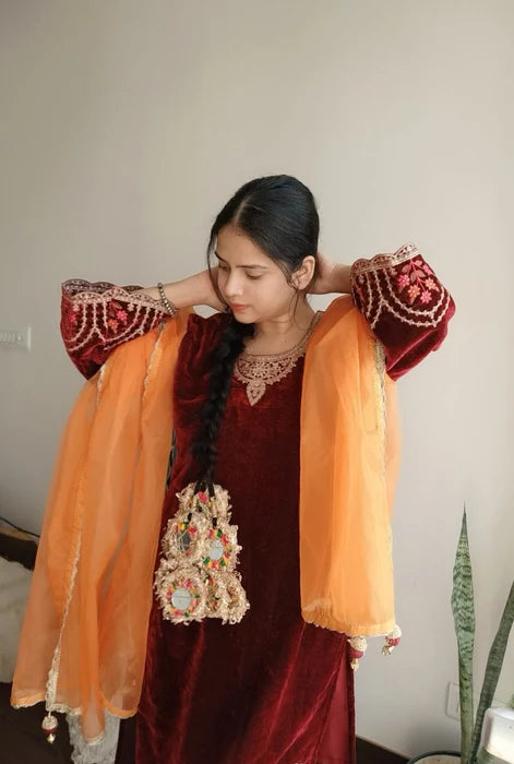 Heer Parandi