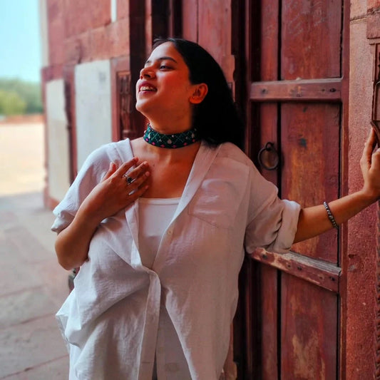 Jugni Choker