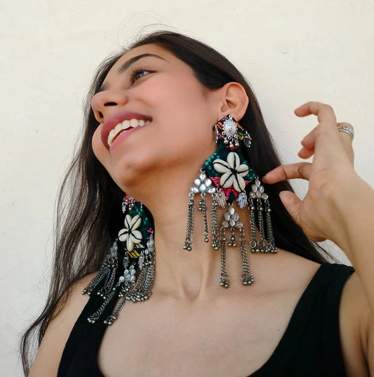 Chandelier Danglers