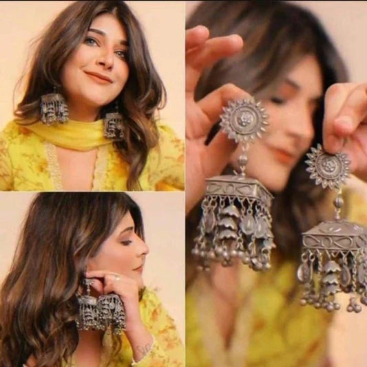 Bestseller Jhumka
