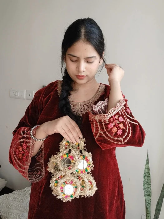 Heer Parandi