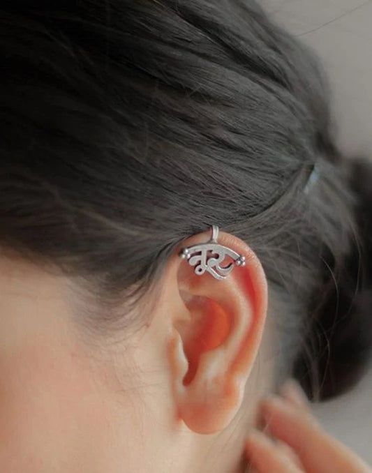 Premium नूर Ear Cuff