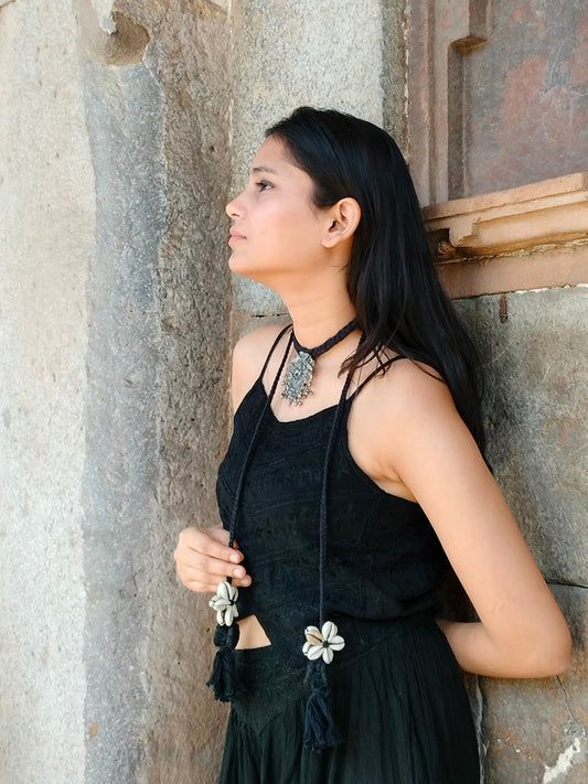 Wrap around Choker ✨