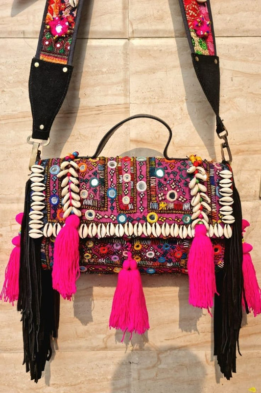 Banjara Bag