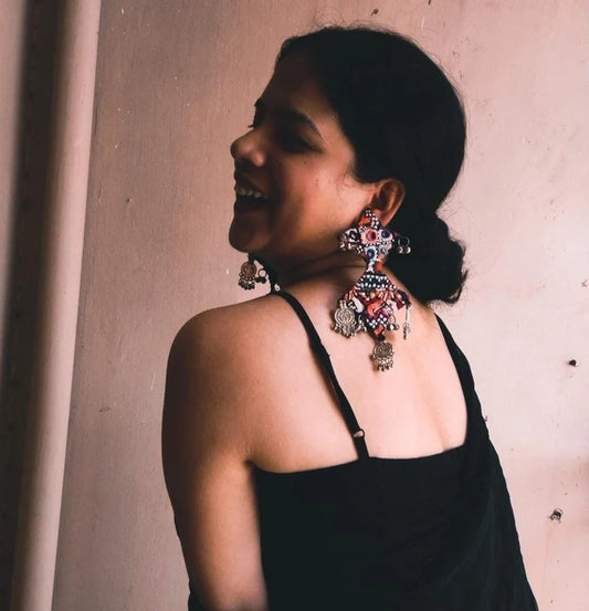 Aesthetic Danglers