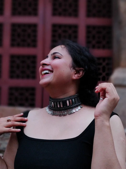 Azaira Choker