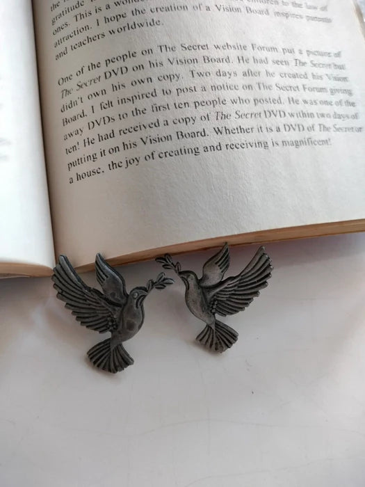 Aesthetic statements