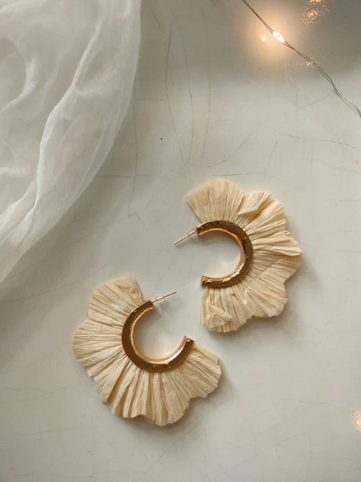 Elite Statement Earings
