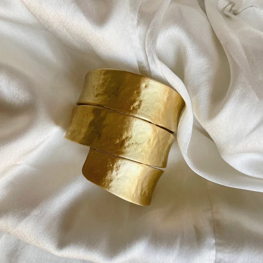 Bestseller Brass Handcuff