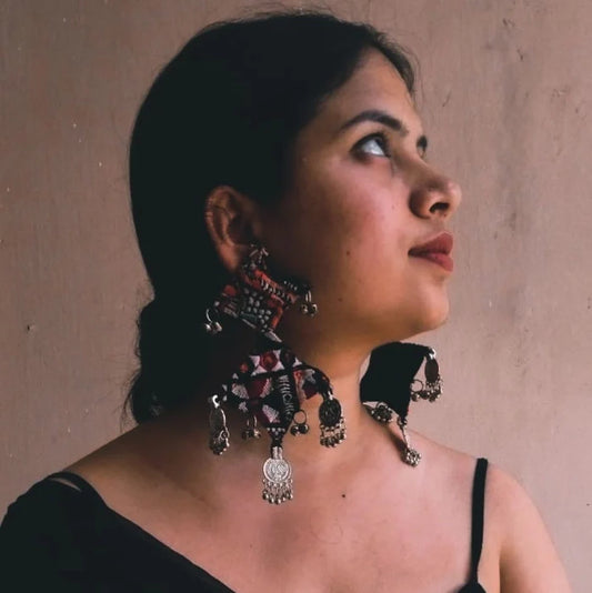 Aesthetic Danglers