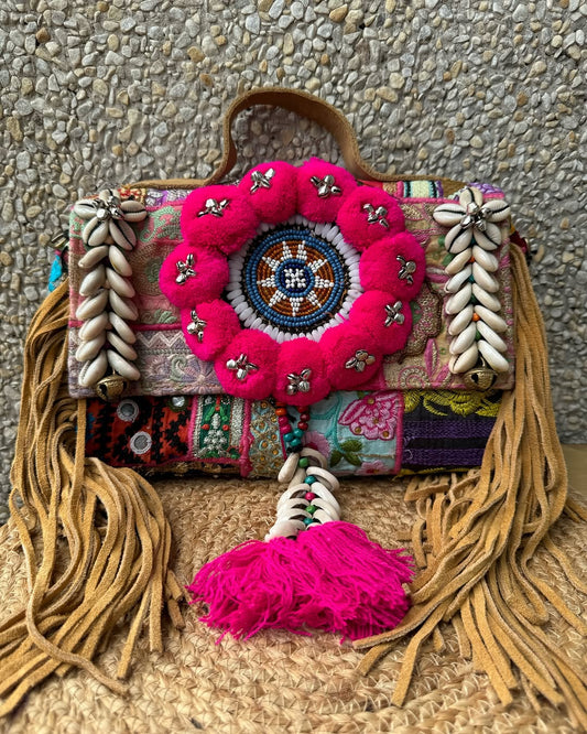 Heer 3.0 statement Bag - Must Have