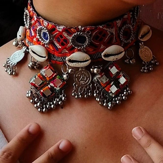 Boho Soul Choker