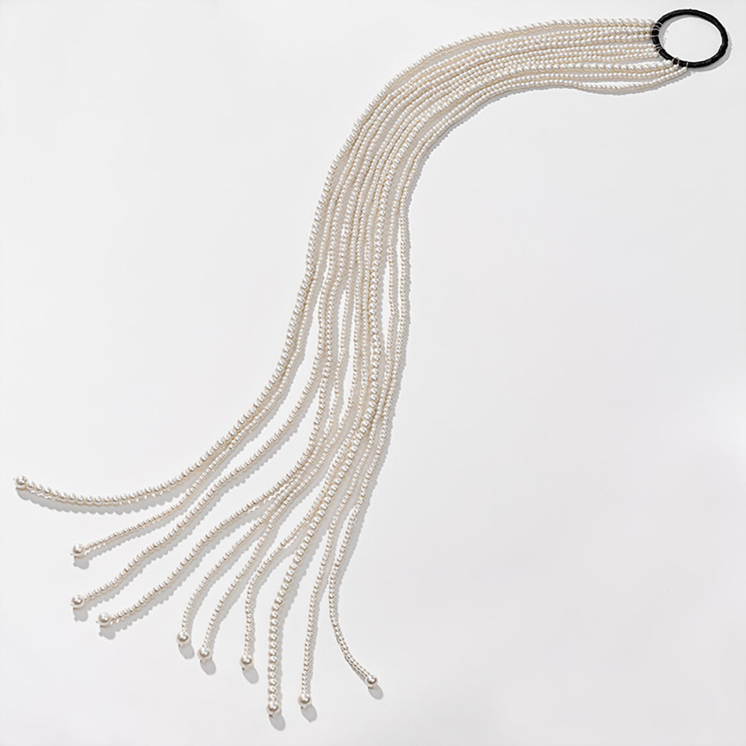 Viral Pearl Hair accessories