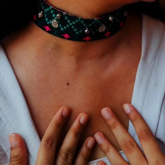 Jugni Choker