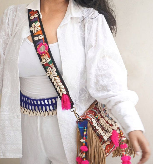 Banjara Bag
