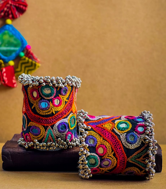 Raas wraps hand Cuffs - One size
