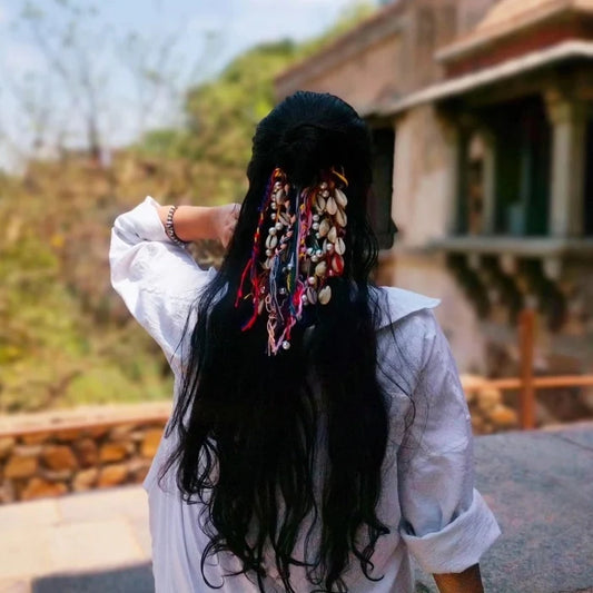 Banjara Hair Accessories