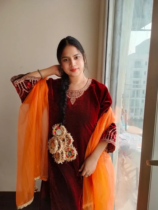 Heer Parandi