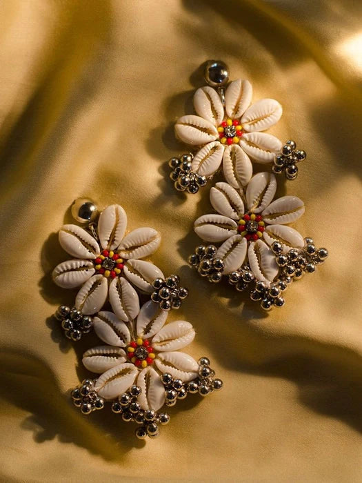 Phool Earings