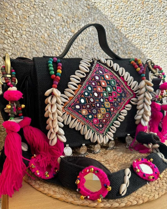 Must Have Boho Bag
